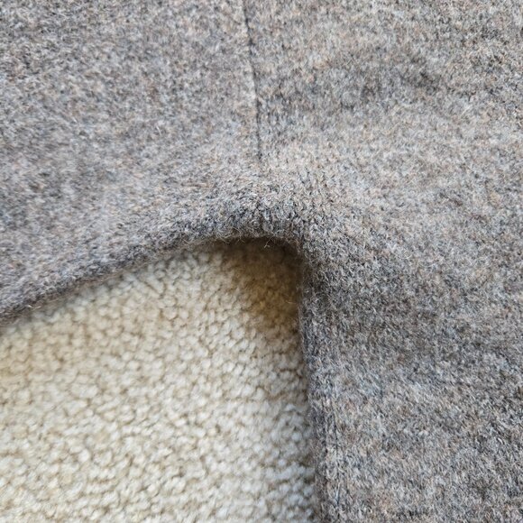 NWOT Beryll Cashmere Hoodie Cardigan Sweater - Picture 3 of 16